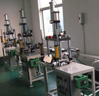 電聲設(shè)備氣液增壓缸 電聲設(shè)備氣液增壓缸