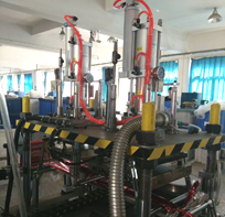 燙金機械設備增壓缸 燙金機械設備增壓缸