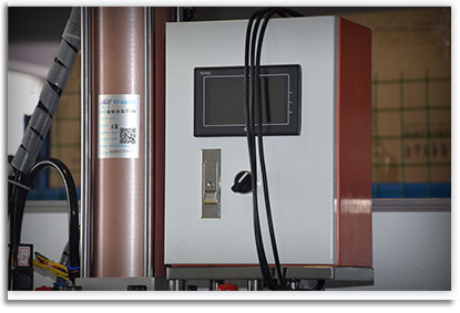 PLC控制器 PLC控制器