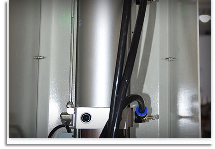 力行程可調增壓缸 力行程可調增壓缸