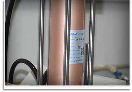 標(biāo)準(zhǔn)增壓缸 標(biāo)準(zhǔn)增壓缸