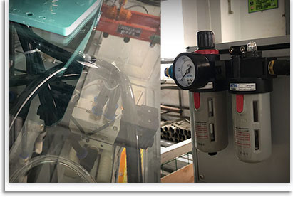 電磁閥兩聯(lián)件 電磁閥兩聯(lián)件